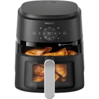 Frytkownica beztłuszczowa Philips Ovi 2000 Series NA221/00 Airfryer