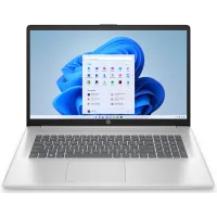 Laptop HP 17-cn3125nw (9R870EA) 17,3" IPS Core i3-N305 8GB RAM 512GB SSD Win11