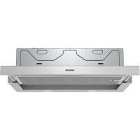 Okap teleskopowy Siemens iQ300 LI64MA531