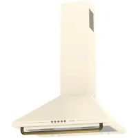 Okap kominowy Gorenje WHC63CLI Linia Classico