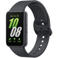 Smartwatch Samsung Galaxy Fit3 Czarny