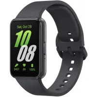 Smartwatch Samsung Galaxy Fit3 Czarny