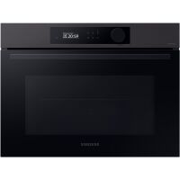 Piekarnik kompaktowy Samsung z funkcją mikrofali NQ5B5763DBB