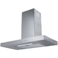 Okap kominowy Franke FDF 9357 XS