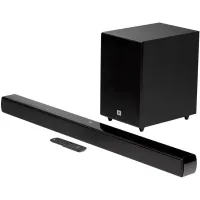 Soundbar JBL Cinema SB170