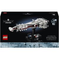 Klocki LEGO Star Wars Tantive IV 75376