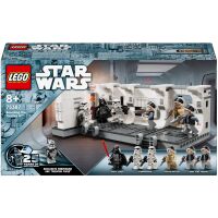 Klocki LEGO Star Wars Wejście na pokład statku kosmicznego Tantive IV 75387