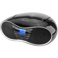 Boombox Gogen CDM 388 SUBT