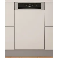 Zmywarka Whirlpool WSBC 3M27 X Flexi Space Multizone 45cm