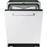 Zmywarka Samsung DW60CG530B00ET Aqua Stop Flex Load Funkcja Dezynfekcji Autootwieranie 60cm