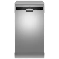 Zmywarka Amica DFM44C7EOqSH SteamPower MaxiSpace3 Autootwieranie ZoneWash 45cm