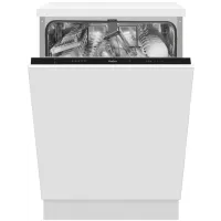 Zmywarka Amica DIM61E5qN OptiTime 60cm