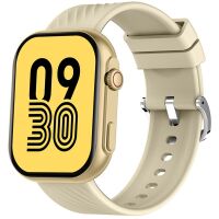 Smartwatch Manta Revo SWU401GD Złoty