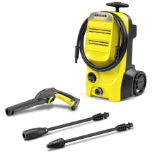 Myjka ciśnieniowa Karcher K 4 Classic 1.679-420.0