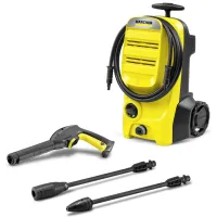 Myjka ciśnieniowa Karcher K 4 Classic 1.679-420.0