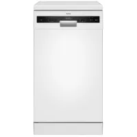 Zmywarka Amica DFM44C7EOqWH SteamPower MaxiSpace3 Autootwieranie ZoneWash 45cm