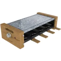 Grill elektryczny Cecotec Cheese&Grill 8600