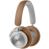 Słuchawki bezprzewodowe Bang & Olufsen Beoplay HX Drewno