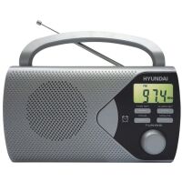 Radio Hyundai PR 200S Szare