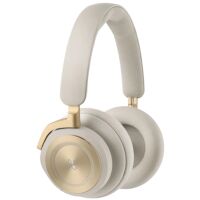 Słuchawki bezprzewodowe nauszne Bang & Olufsen Beoplay HX Złoty