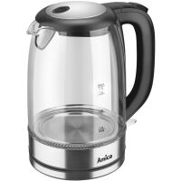 Czajnik elektryczny Amica KD 2050G