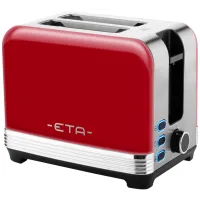 Toster Eta Storio ETA916690030 Czerwony