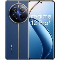 Smartfon realme 12 Pro+ 12/512GB 6,7" 120Hz 5G Niebieski