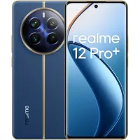 Smartfon realme 12 Pro+ 12/512GB 6,7" 120Hz 5G Niebieski