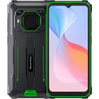 Smartfon Blackview BV6200 Pro 6/128GB 6,56" Zielony