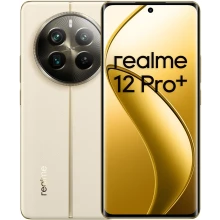 Smartfon realme 12 Pro+ 12/512GB 6,7" 120Hz 5G Beżowy
