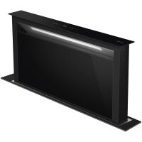 Okap kominkowy Smeg Universal KDD90CNE