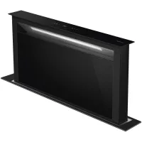 Okap kominkowy Smeg Universal KDD90CNE