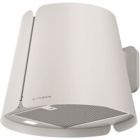 Okap kominowy Faber Beat Wall F42 WH Matt