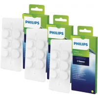 Zestaw Philips Tabletki odtłuszczające CA6704/10 18 szt.