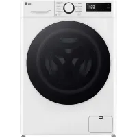 Pralka LG F4W10520W 10kg 1400obr. AI DD Steam