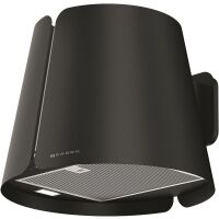 Okap kominowy Faber Beat Wall F42 BK Matt
