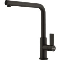 Bateria Franke Neptune Evo Czarny mat
