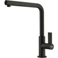 Bateria Franke Neptune Evo Czarny mat