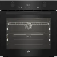 Piekarnik elektryczny Beko BBVM17400BDS Split&Cook AeroPerfect Pieczenie 3D Grill