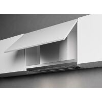 Okap wkład Falmec Virgola NRS 120 800 m³/h Inox