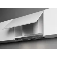 Okap wkład Falmec Virgola NRS 120 800 m³/h Inox