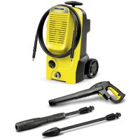 Myjka ciśnieniowa Karcher K 5 Classic 1.950-700.0