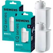 Zestaw Siemens Filtr Brita do ekspresu TZ70003 2 szt.