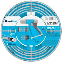 Zestaw zraszający Cellfast Ideal 10-280