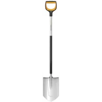 Szpadel ostry Fiskars Xact 1066729