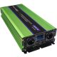 Przetwornica napięcia Qoltec UPS 2000/4000W 12V/230V