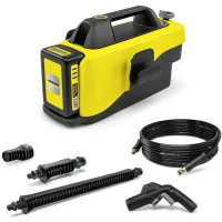Myjka terenowa Karcher OC 6-18 Battery Set 1.328-501.0