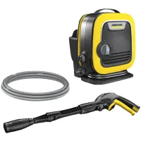 Myjka wysokociśnieniowa Karcher K Mini EU 1.600-054.0