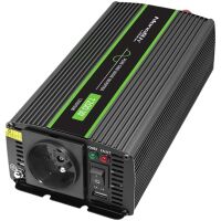 Przetwornica napięcia Qoltec 300/1200 W