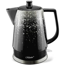 Czajnik elektryczny Maestro MR-074-Silver